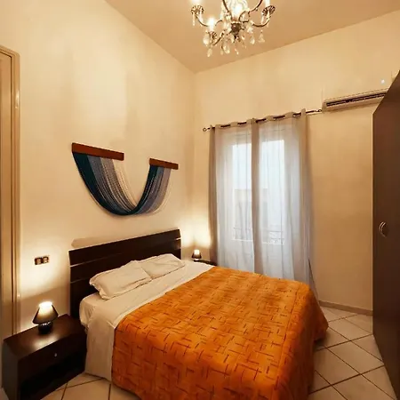 1665 Apartment
