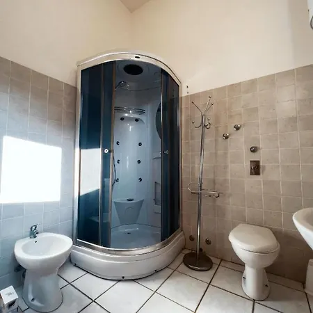 1665 Apartment
