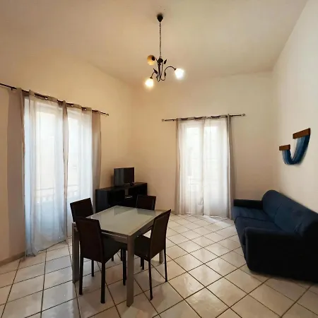 Apartment 1665 *